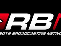 RacinBoys Broadcasting Live PPV of Lucas Oil ASCS