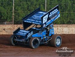 Austin Hartmann earns first IRA B-main win, Jerry