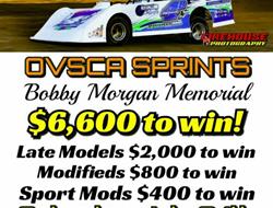 Bobby Morgan Memorial and Jackie Boggs Night For T