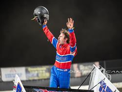 Sewell, Sheets, And Weaver Capture Arrowhead Speed