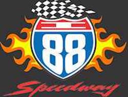 CRSA 40-Lap Event at I-88 Speedway this Saturday N