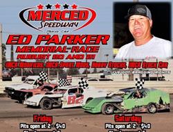 Ed Parker Memorial 8/20-21