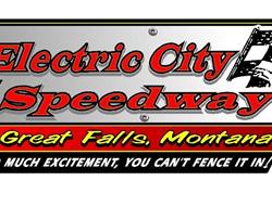 Electric City Speedway Announces Change of Ownersh