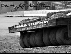 7/29/23 Hamlin Speedway Cancelled due to weather