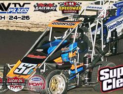 Ninth Annual POWRi Turnpike Challenge presented by