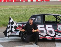 Race recap: June 20