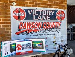 Dawson County Fires Off With 4 weeks of Events on