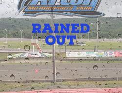 Rain Forces Afton Cancellation, CRSA Turns Attenti