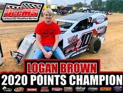2020 National Points Champion