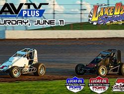 POWRi WAR & Xtreme Outlaw’s Prepare for Lake Ozark