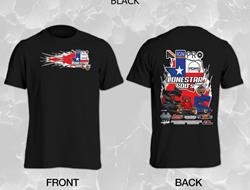2019 Series Shirts are Now Online