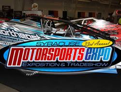 Motorsports Expo Cancelled
