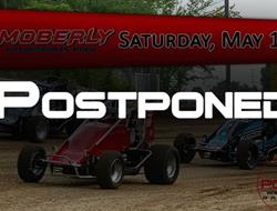 Rainfall Forces Moberly Motorsports Park Postponem