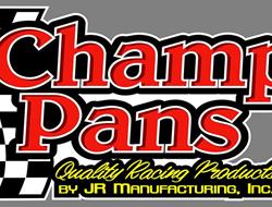 Champ Pans Amongst Challenge Series Supporters in