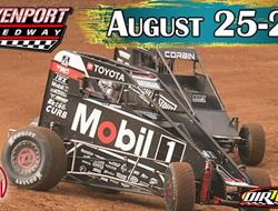 Drivers to Watch: Davenport Speedway with POWRi Na