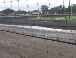 Lincoln IL Speedway Cancels Sunday Program Due To