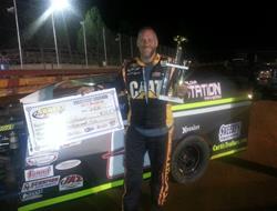 SSP Gets Another Night Of Racing In The Books