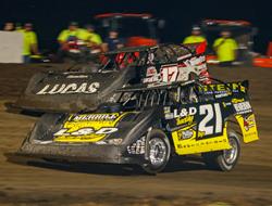 COMP Cams Set for Oklahoma & Kansas Weekend