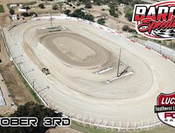 POWRi Southwest Lightning Sprints Set to Spice-Up