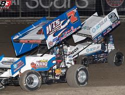 Sides Ready for World of Outlaws Debut at Fairbury