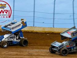 Trevin Littleton Continues Winning in Lake Ozark P