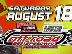 MSTS season resumes with Jackson, Norfolk double-h