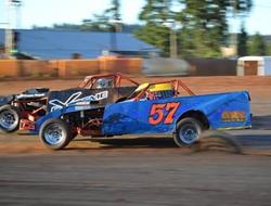 SSP Has July 15th Modified Topless 100 Next