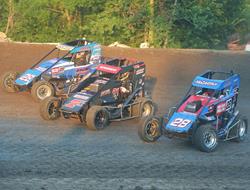 POWRi Lucas Oil National Midgets Unveil 2020 Sched