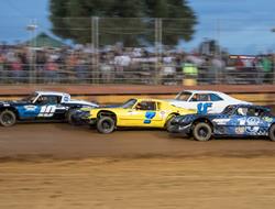 Bridgeport Logistics, LLC to Sponsor Street Stock