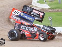 CRSA Sprints Independence Day Triple Play Ready to