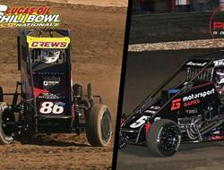 POWRi Continues Youth Movement in National Midget