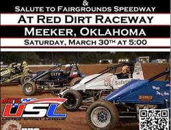 $17,000 on the line for USL Hero 100 Saturday at R