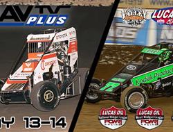 POWRi Sprint & Midget Leagues Plan for Missouri We