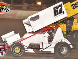 POWRi Vado Super Sprints Set for Hot City Nights a