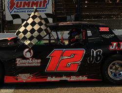 Race recap: Fourth of July
