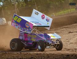 CRSA Set to Begin 20th Season at Outlaw Speedway