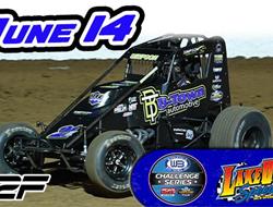 POWRi WAR Schedule Update: June 14 at Lake Ozark S