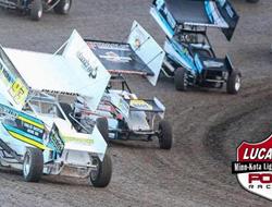 POWRi Minn-Kota Lightning Sprints Ready for 2021 R