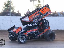 CRSA Ready to Close May at Fonda
