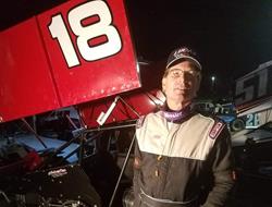 Stanley Kreisel Remains Winning with CMS Weekend N