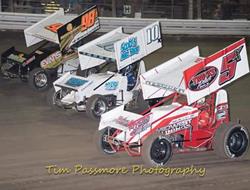 URSS Teams with SSO for 305 Weekend Double-Header!