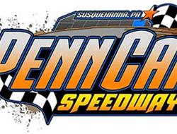 CRSA Sprtins Set to Take on Penn Can Speedway