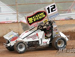 Walter, Torque Racing go top-15 with IRA, prep for