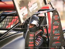 Bruce Jr. Finishes Second at U.S. 36 Raceway and S
