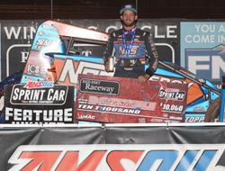 Season Finale Showdown At Red Dirt Raceway Goes To