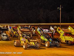 OCRS opens this Saturday at Red Dirt Raceway