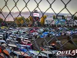 2023 Speedway Motors WISSOTA 100 Recap