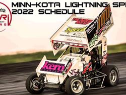 Olson Underground POWRi Minn-Kota Lightning Sprint