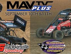 POWRi National Midgets & Micros Invade Illinois fo