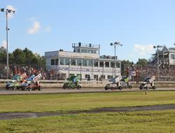McGee SCoNE Tour Opens 2025 Season Saturday at Air